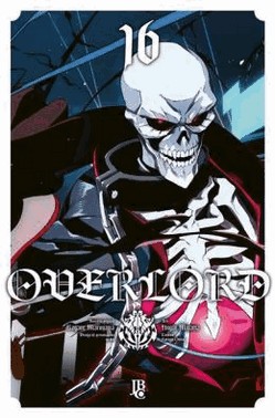 Overlord - Vol. 16