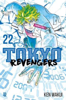 Tokyo Revengers - Vol. 22