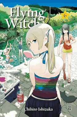 Flying Witch - Vol. 06
