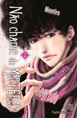 Nao Chame De Misterio - Vol. 02