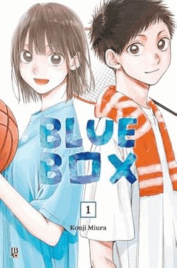 Blue Box - Vol. 01