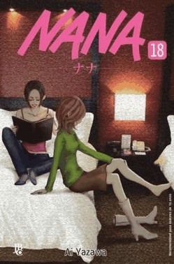 Nana - Vol. 18