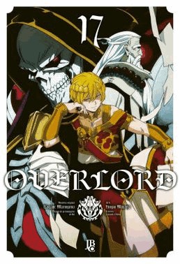 Overlord - Vol. 17