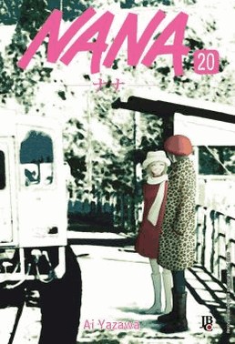 Nana Vol.20