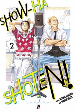 Show-Ha Shoten! - Vol. 02
