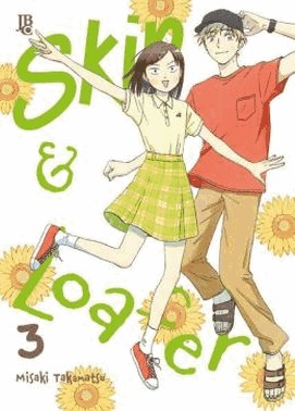 Skip & Loafer Vol. 03