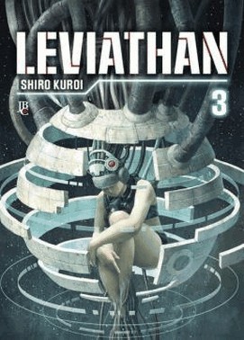 Leviathan - Vol. 03