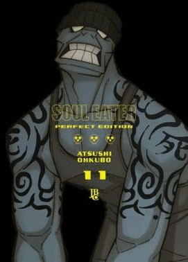 Soul Eater - Vol. 11 - Perfect Edition