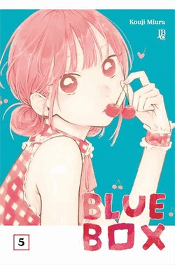 Blue Box - Vol. 05