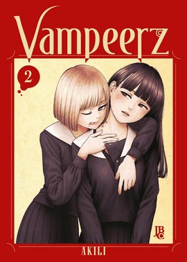 Vampeerz - Vol. 02
