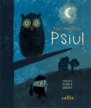 Psiu!
