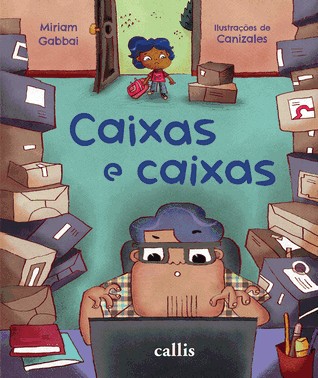 Caixas E Caixas