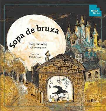 Sopa De Bruxa - 3 Ed