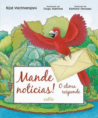 Mande Noticias! - O Clima Responde