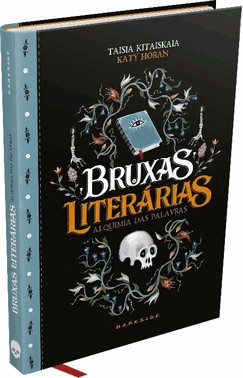 Bruxas Literarias: Alquimia Das Palavras
