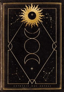 Grimorio Das Bruxas (Moon Edition)