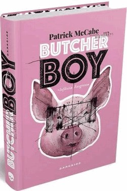 Butcher Boy: Infancia Sangrenta
