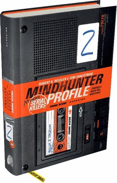 Mindhunter Profile 2: Mundo Serial Killer