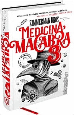 Medicina Macabra 3