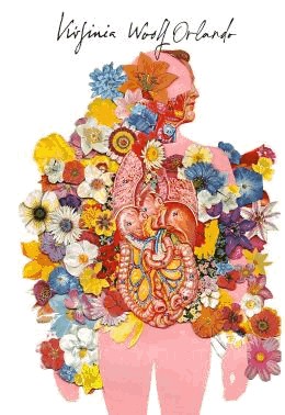 Orlando: Uma Biografia