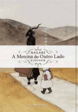 A Menina Do Outro Lado: Vol. 6