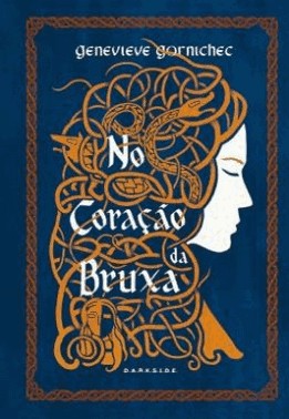 No Coracao Da Bruxa
