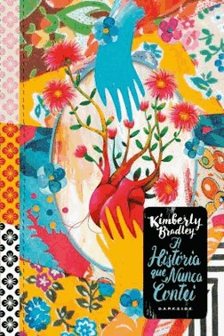 A Historia Que Nunca Contei