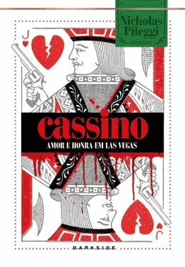 Cassino - (Dark Side)