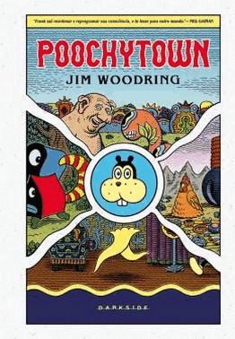 Poochytown