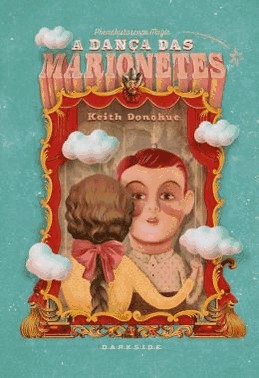 A Danca Das Marionetes