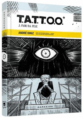 T.A.T.T.O.O. - A Flor Da Pele