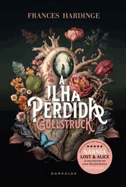 A Ilha Perdida Gullstruck