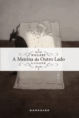 A Menina Do Outro Lado - Vol. 08