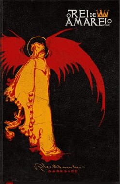 O Rei De Amarelo