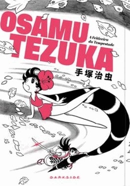 A Feiticeira Da Tempestade