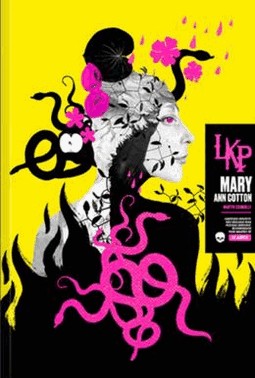 Lady Killers Profile: Mary Ann Cotton