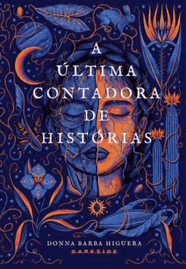 A ultima Contadora De Historias