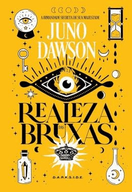 Realeza Das Bruxas