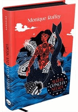 A Sereia De Concha Negra