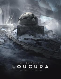 Nas Montanhas Da Loucura Vol. 2