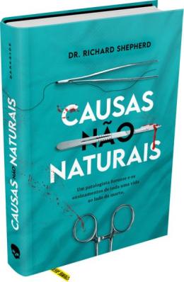 Causas Nao Naturais