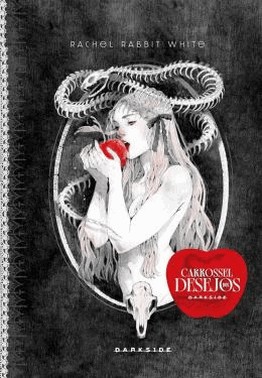 Carrossel Dos Desejos