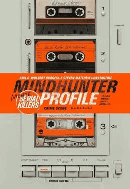 Mindhunter Profile - Vol. 03