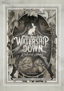 Em Busca De Watership Down