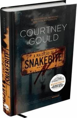 A Maldicao De Snakebite