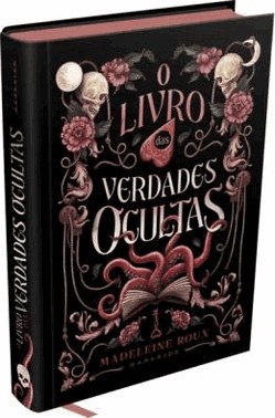 O Livro Das Verdades Ocultas