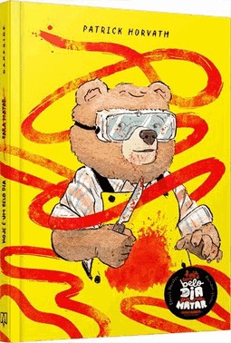 Hoje E Um Belo Dia Para Matar