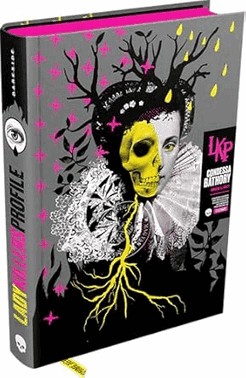 Lady Killers Profile: Condessa Bathory