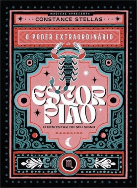 O Poder Extraordinario De Escorpiao