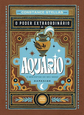 O Poder Extraordinário De Aquário